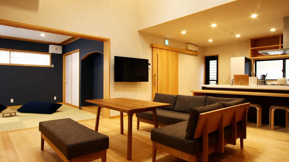 Hakone Resort Yamaki
