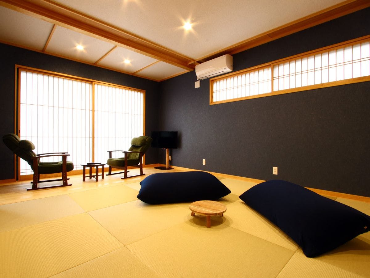 Hakone Resort Yamaki