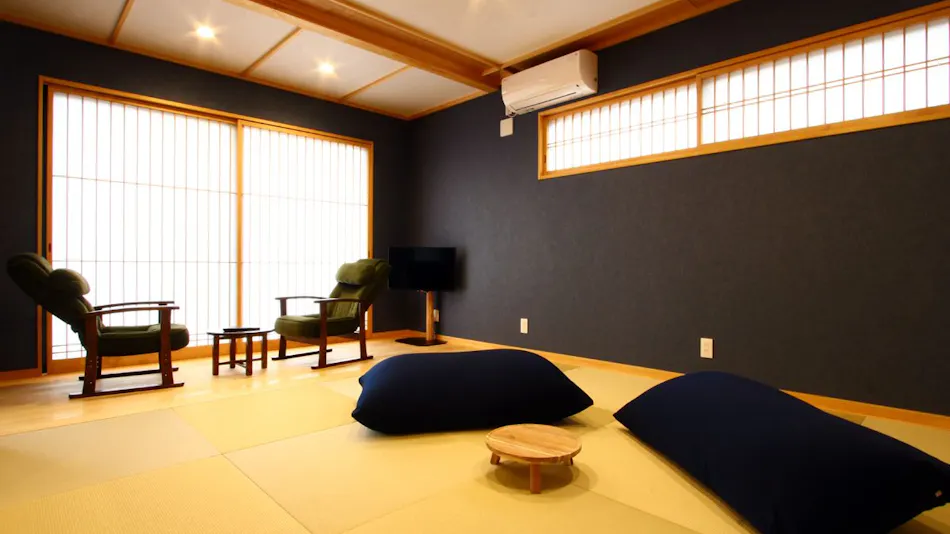 Hakone Resort Yamaki