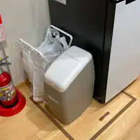 Diaper pail