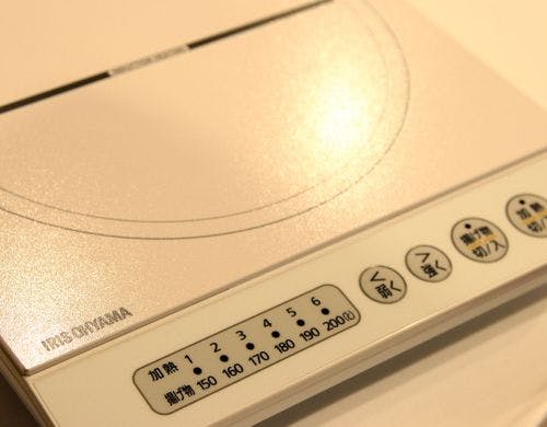 調理器具◆卓上IH