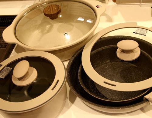 調理器具◆鍋・フライパン