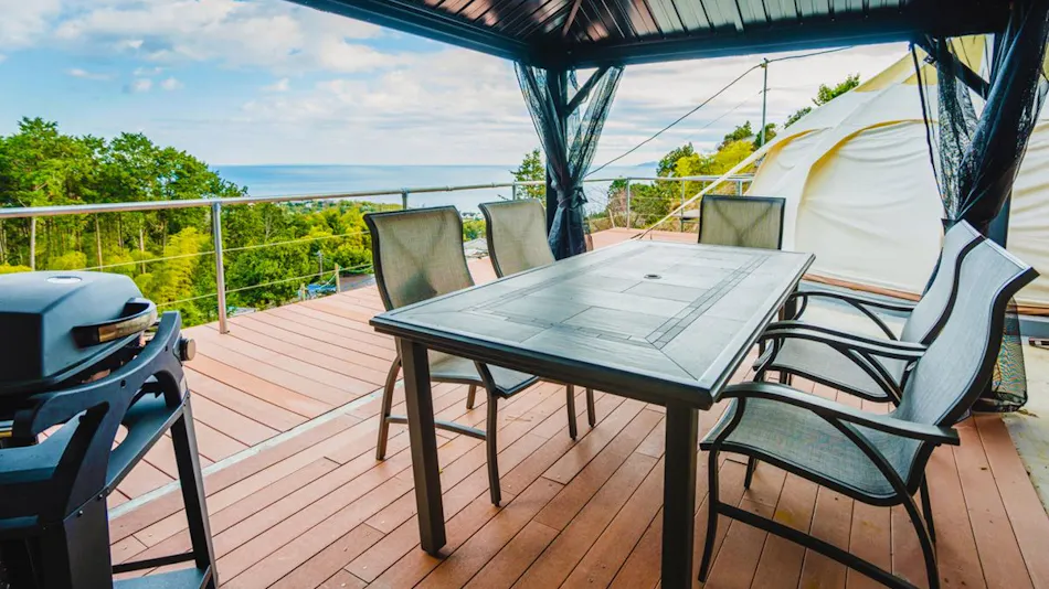 Izu Coco Glamping Resort