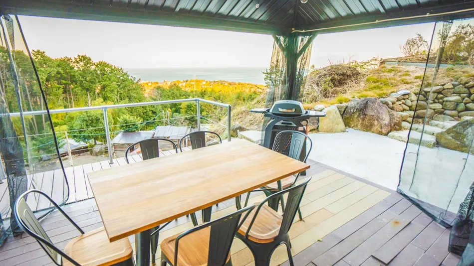 Izu Coco Glamping Resort