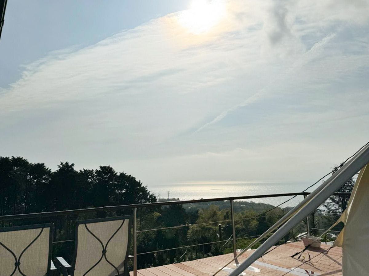 Izu Coco Glamping Resort