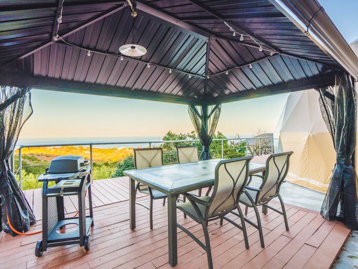 Izu Coco Glamping Resort