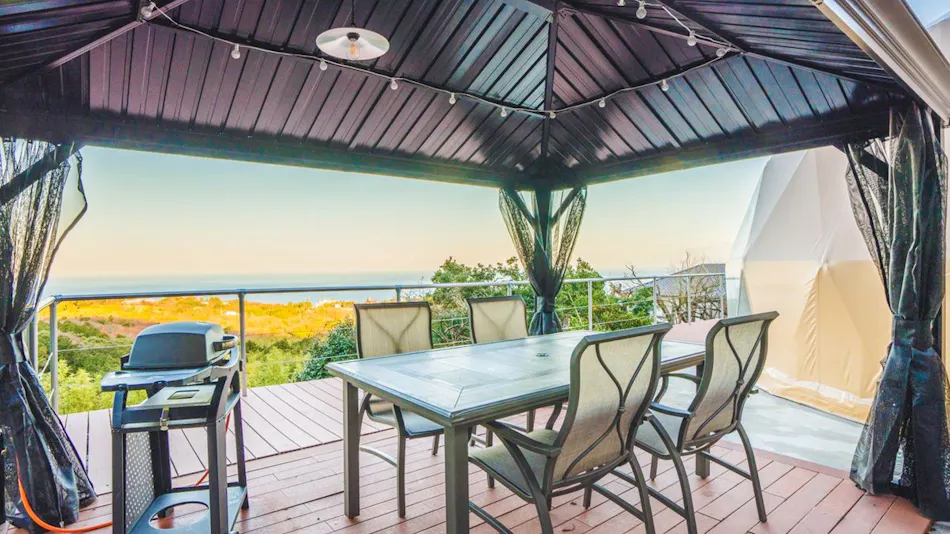 Izu Coco Glamping Resort