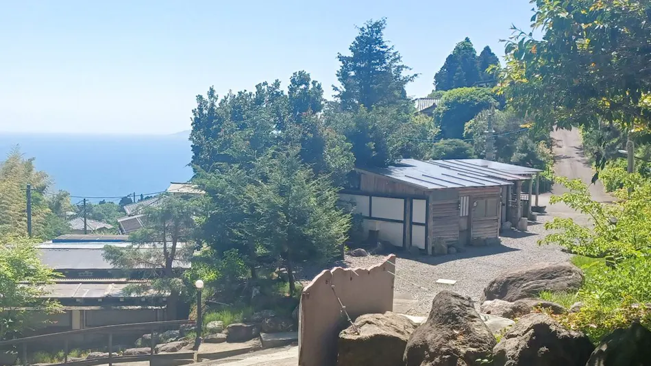 Izu Coco Glamping Resort