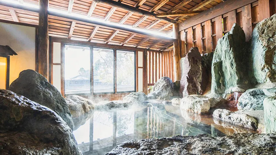 Izu Coco Glamping Resort