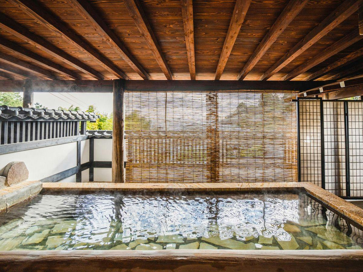 Izu Coco Glamping Resort