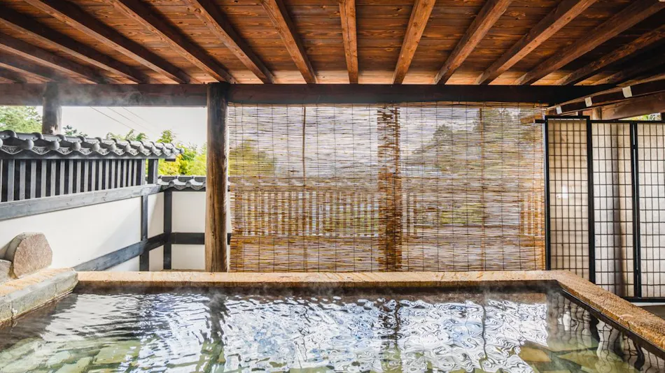 Izu Coco Glamping Resort