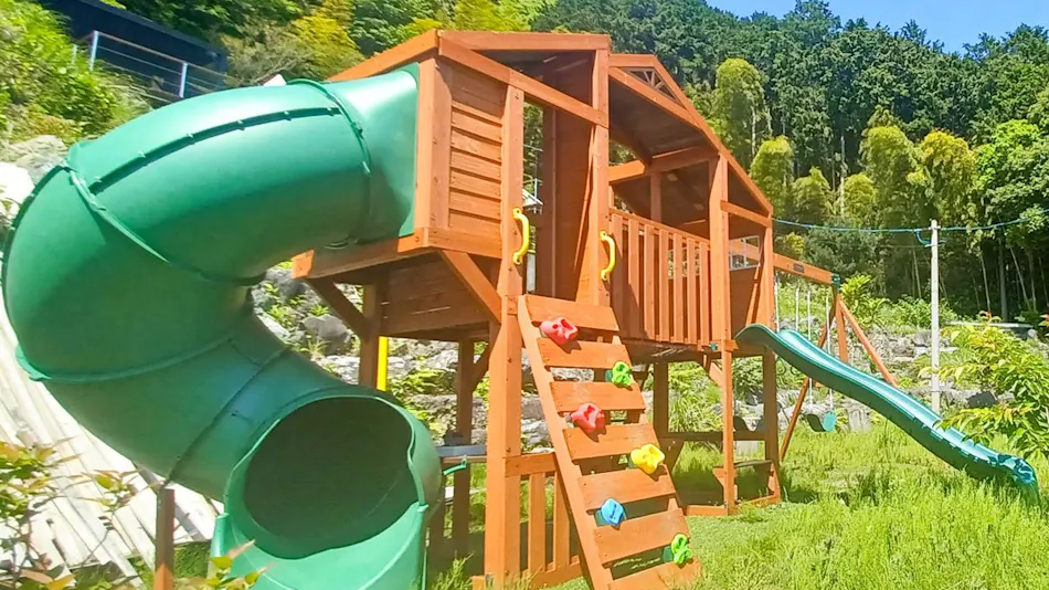 Izu Coco Glamping Resort