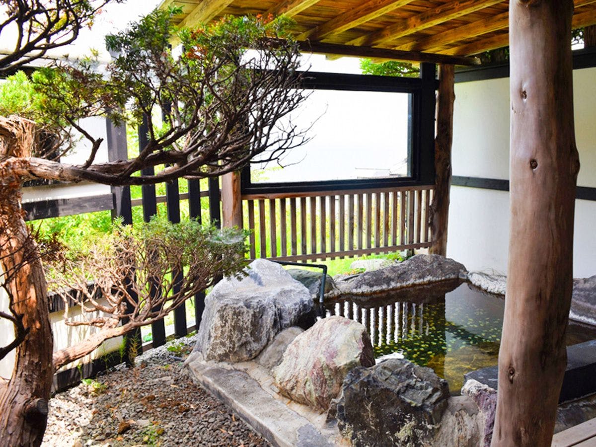 Izu Coco Glamping Resort