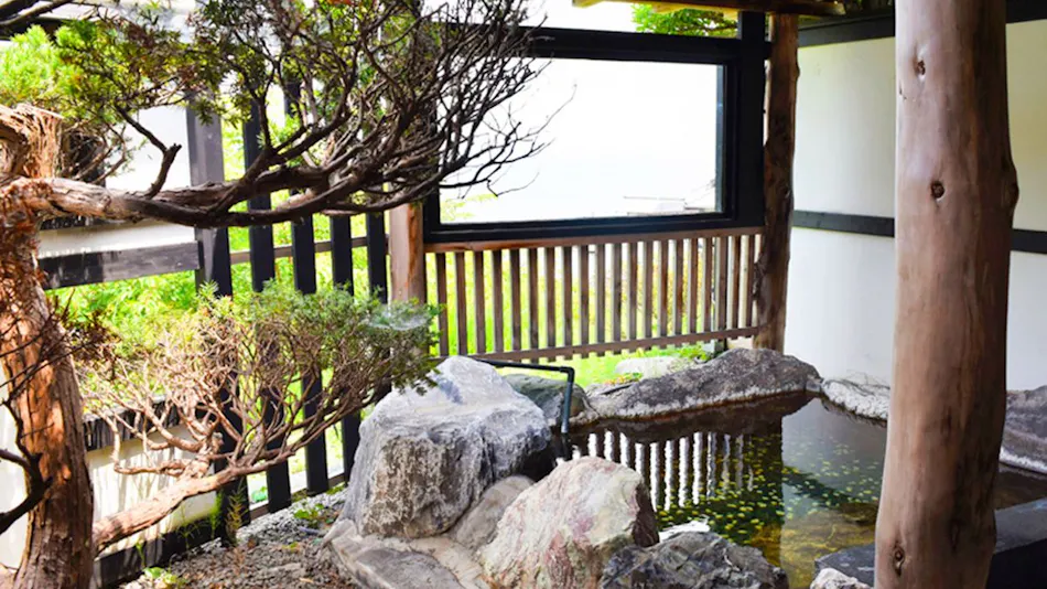 Izu Coco Glamping Resort