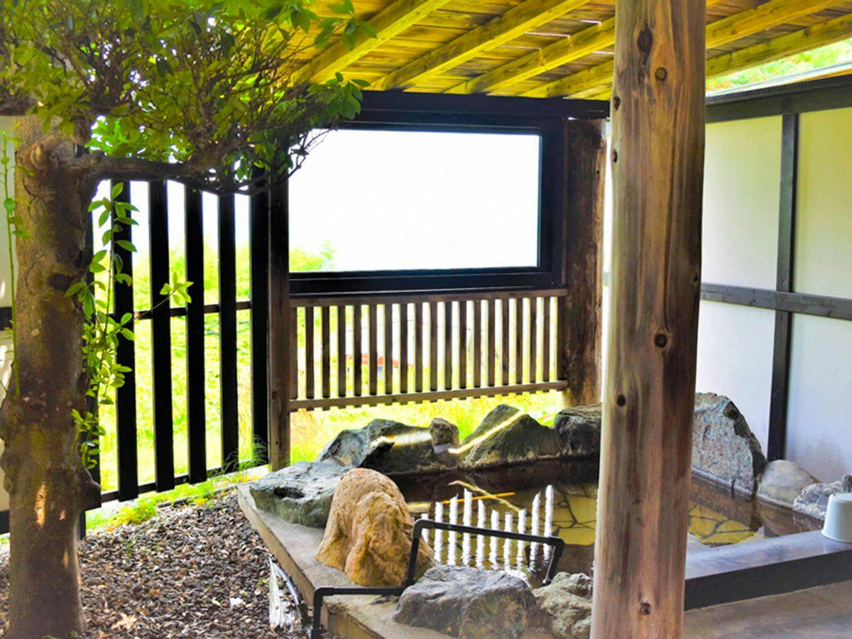 Izu Coco Glamping Resort
