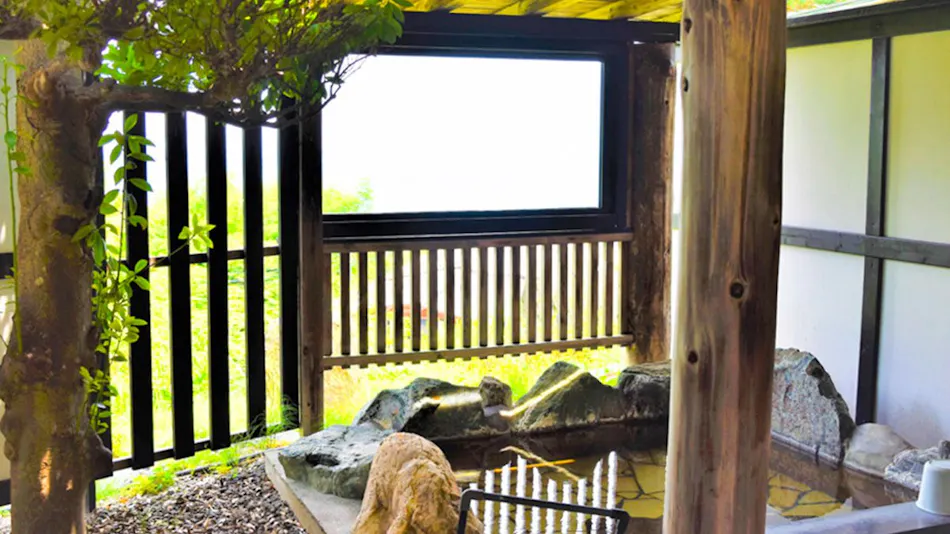 Izu Coco Glamping Resort