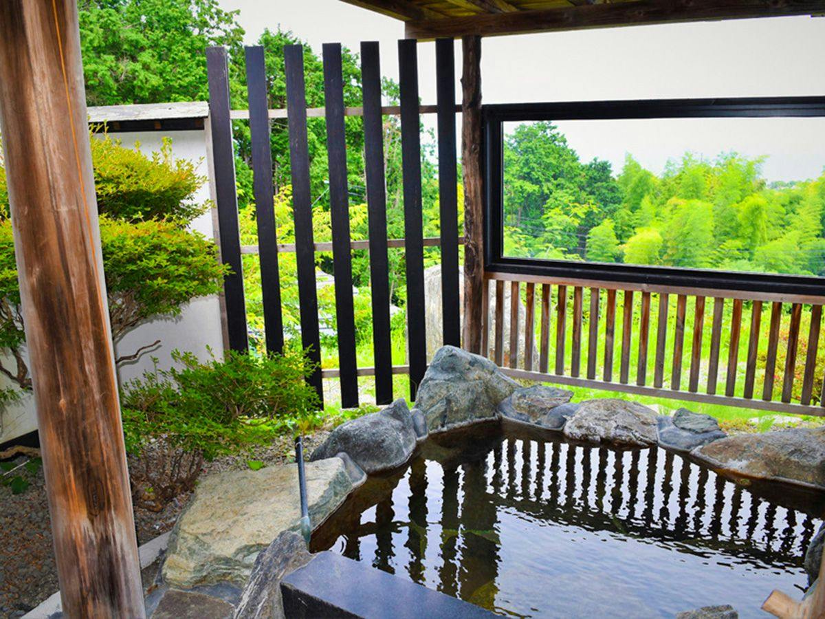 Izu Coco Glamping Resort