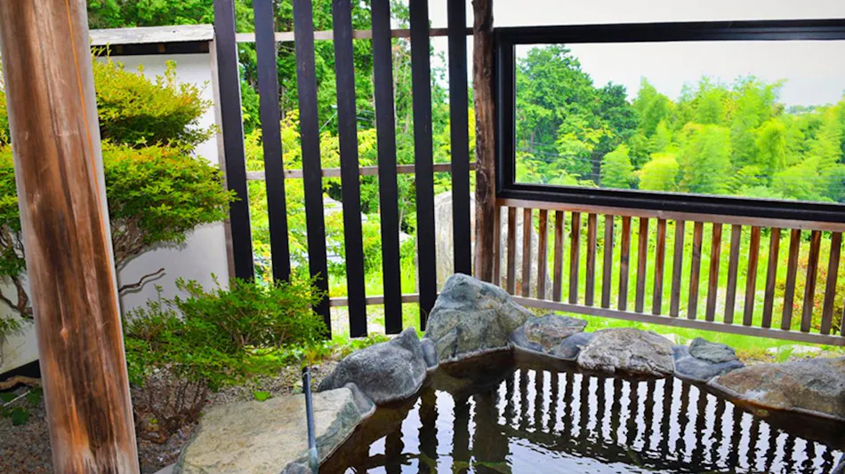 Izu Coco Glamping Resort