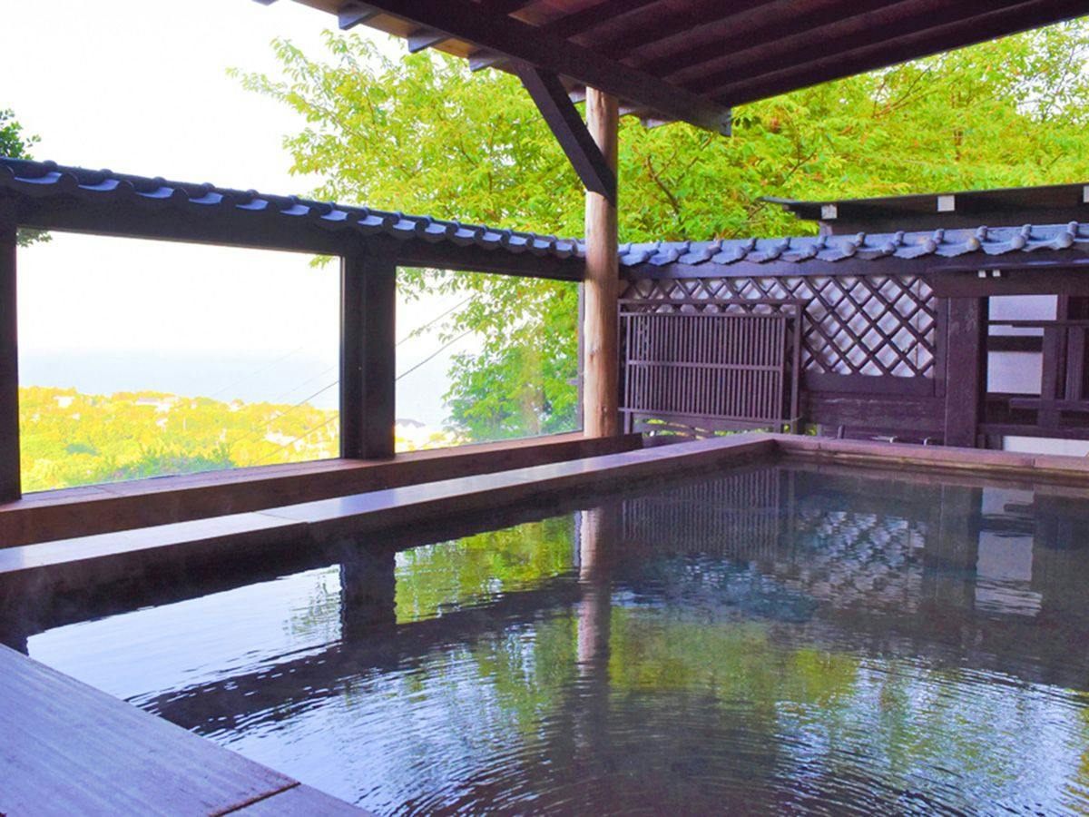 Izu Coco Glamping Resort