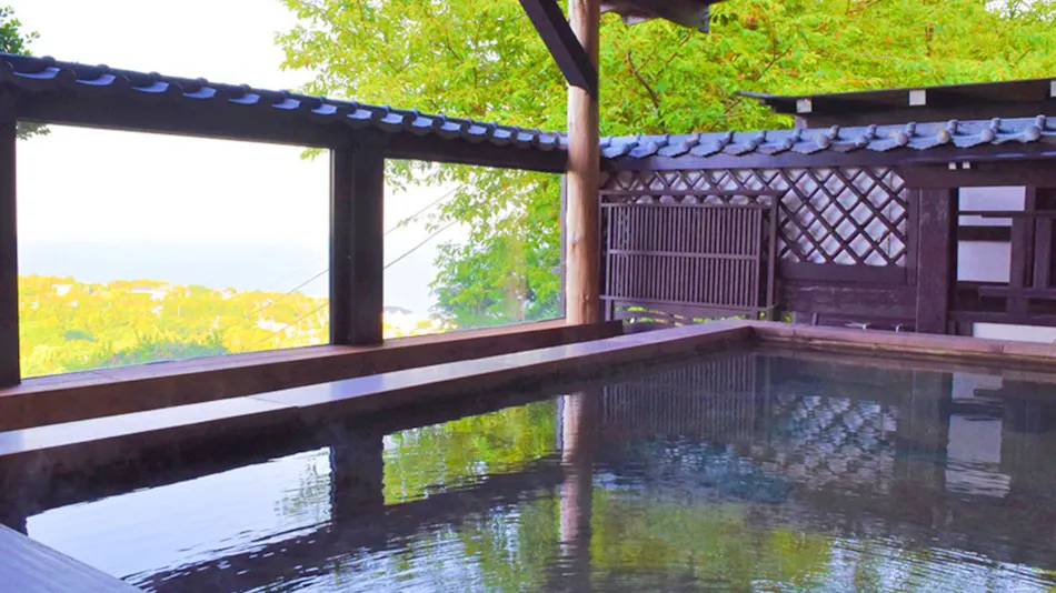 Izu Coco Glamping Resort