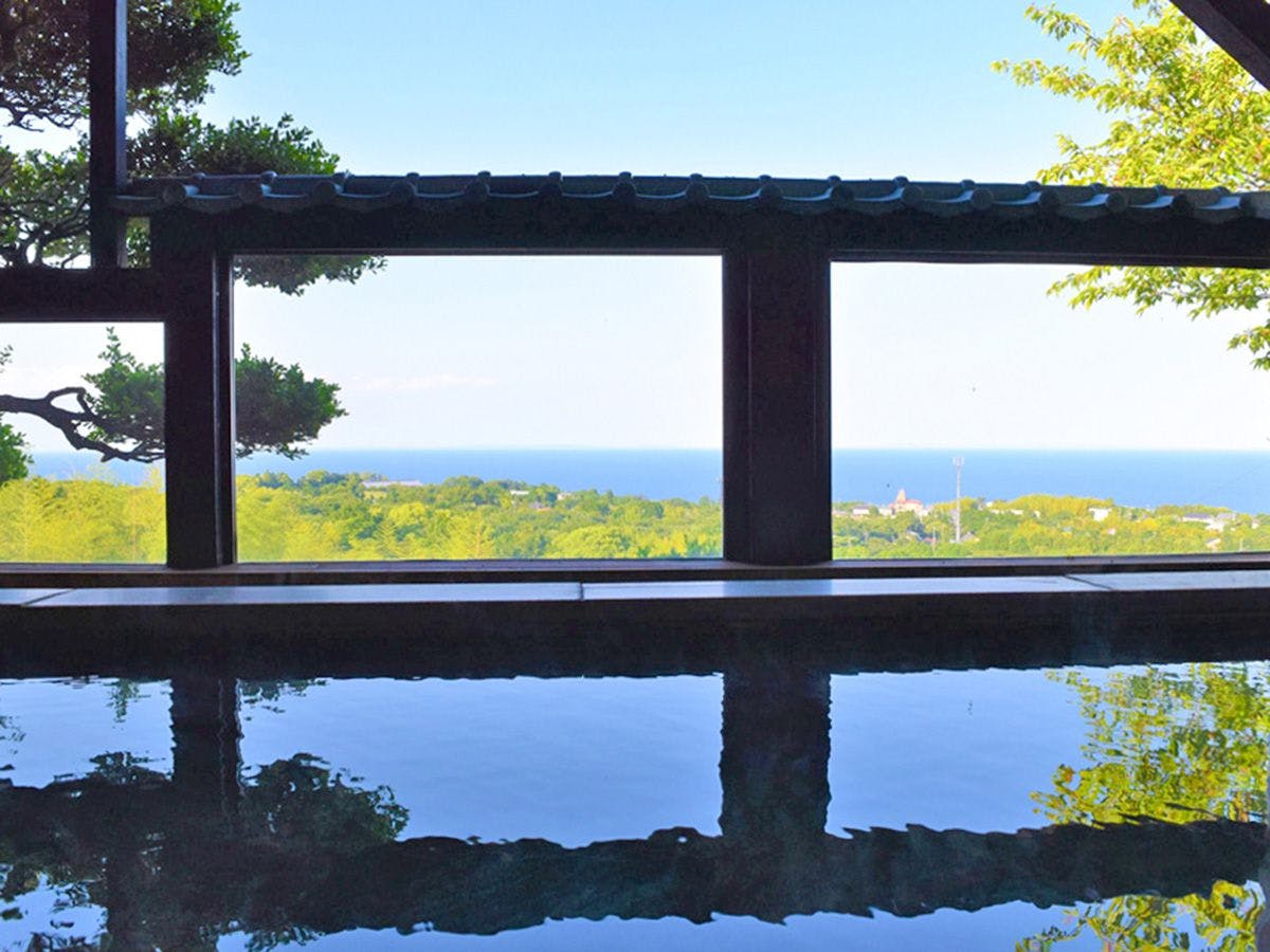 Izu Coco Glamping Resort