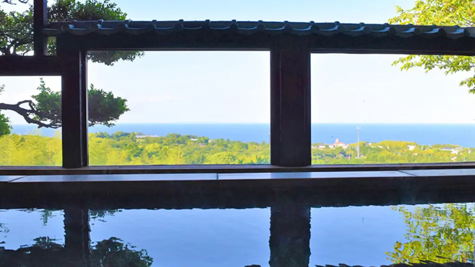 Izu Coco Glamping Resort