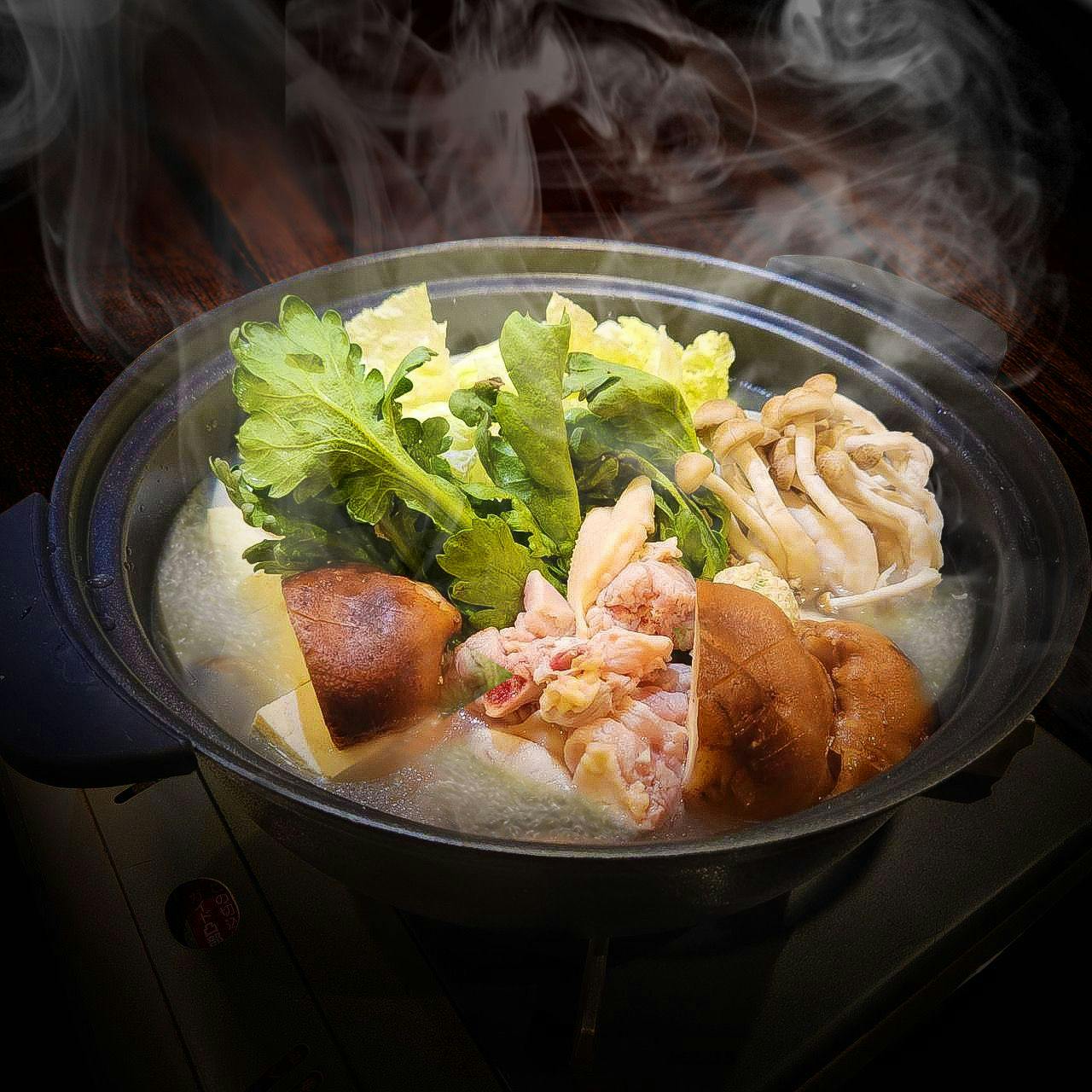 HAKATA SUITEI