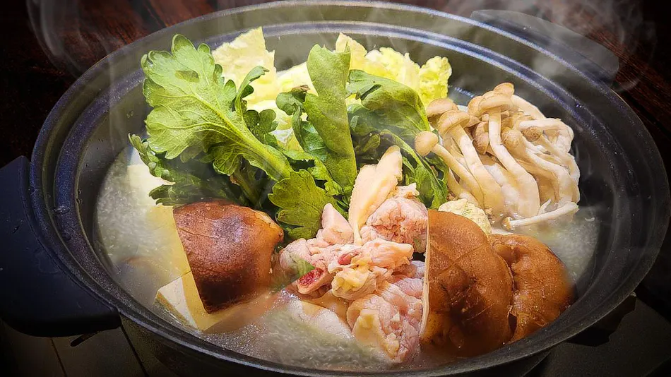 HAKATA SUITEI