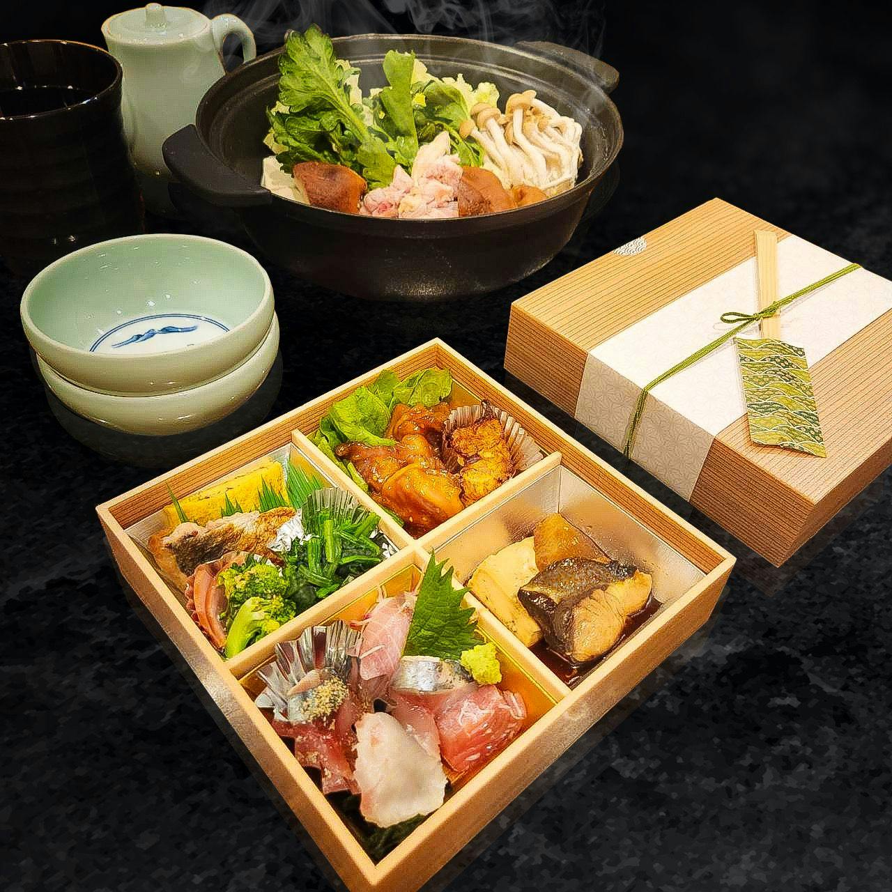 HAKATA SUITEI