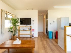 ザ・ヴィラス待遠屋