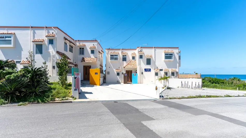 The Villas Machidoya
