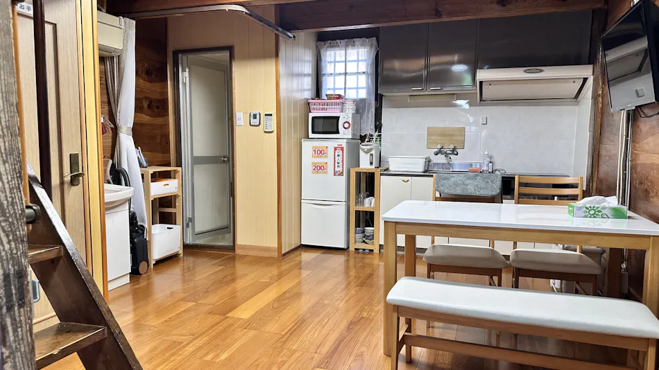Guesthouse Miei