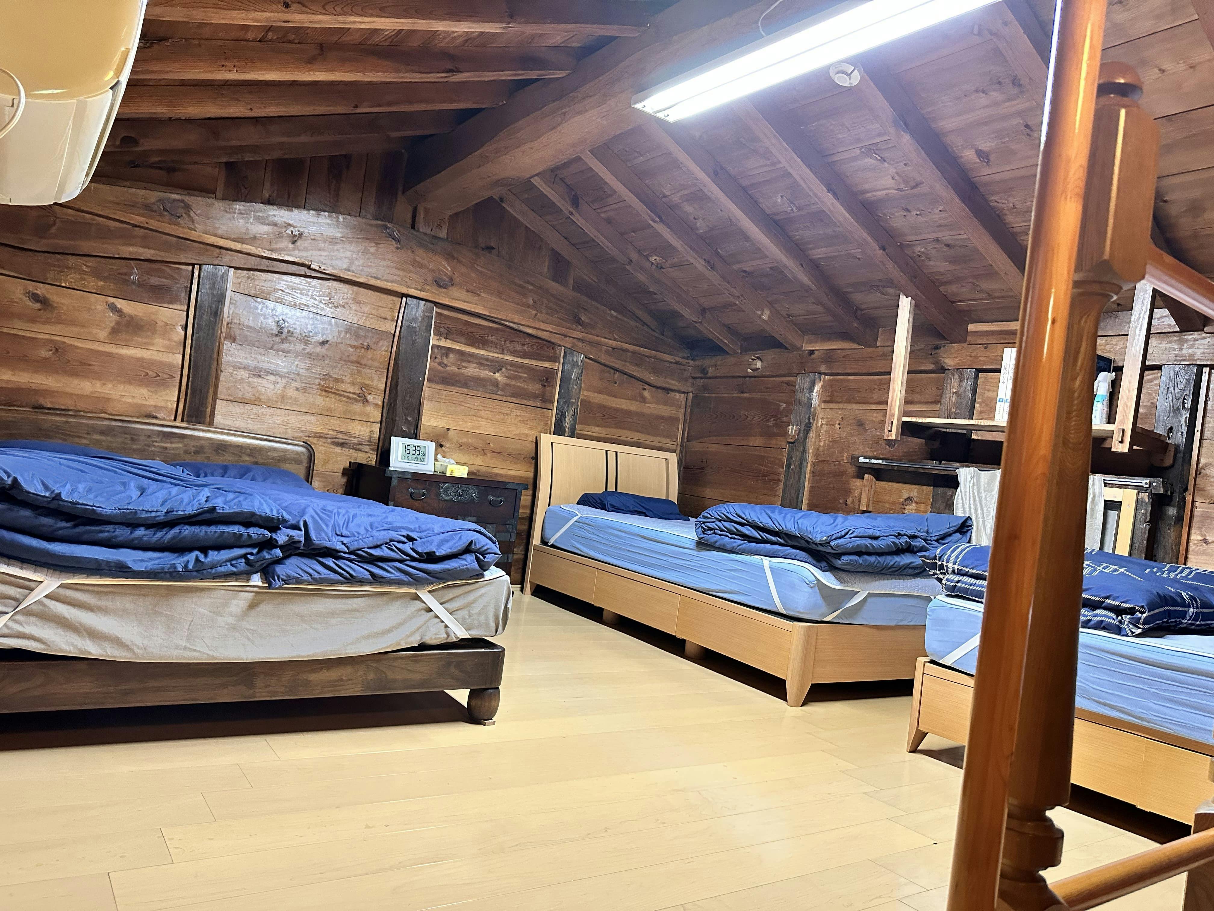 Guesthouse Miei