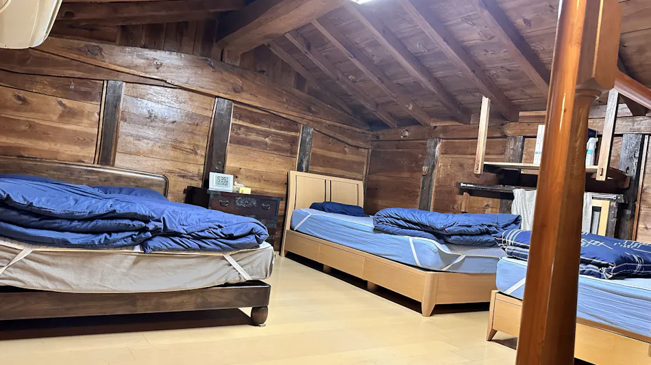 Guesthouse Miei