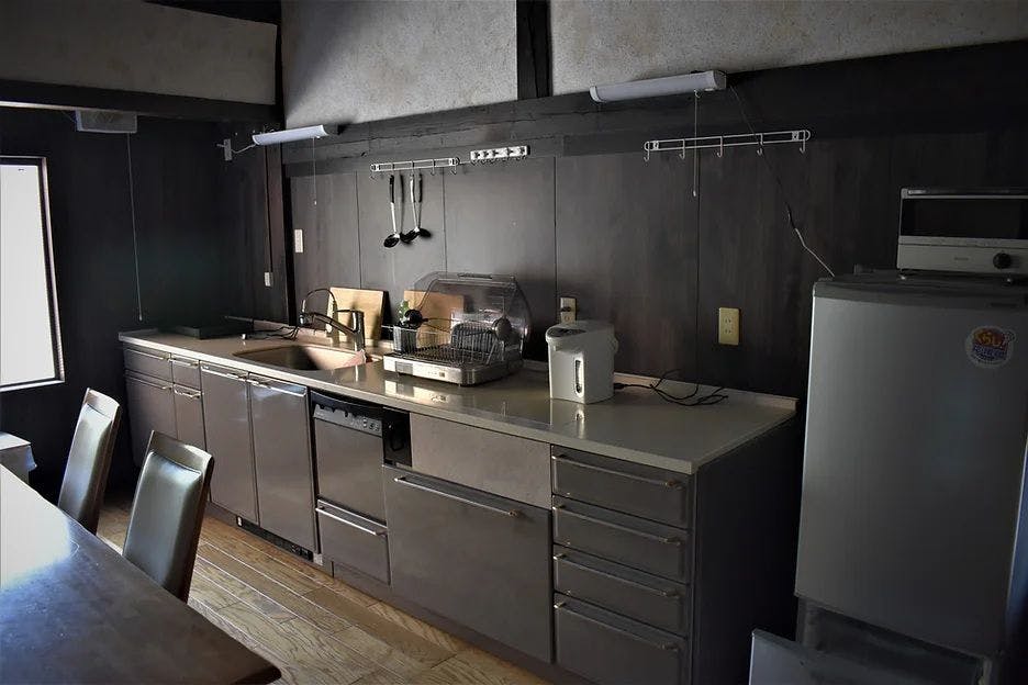 Guesthouse Miei