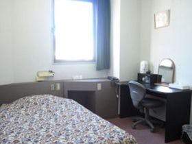 ビジネスホテル延岡