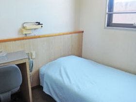 ビジネスホテル延岡