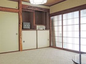 ビジネスホテル延岡