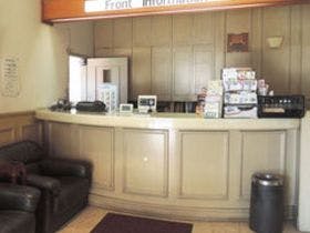 ビジネスホテル延岡