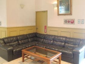 ビジネスホテル延岡