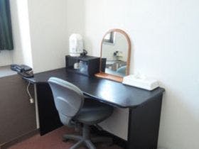 ビジネスホテル延岡