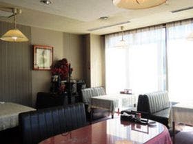 ビジネスホテル延岡