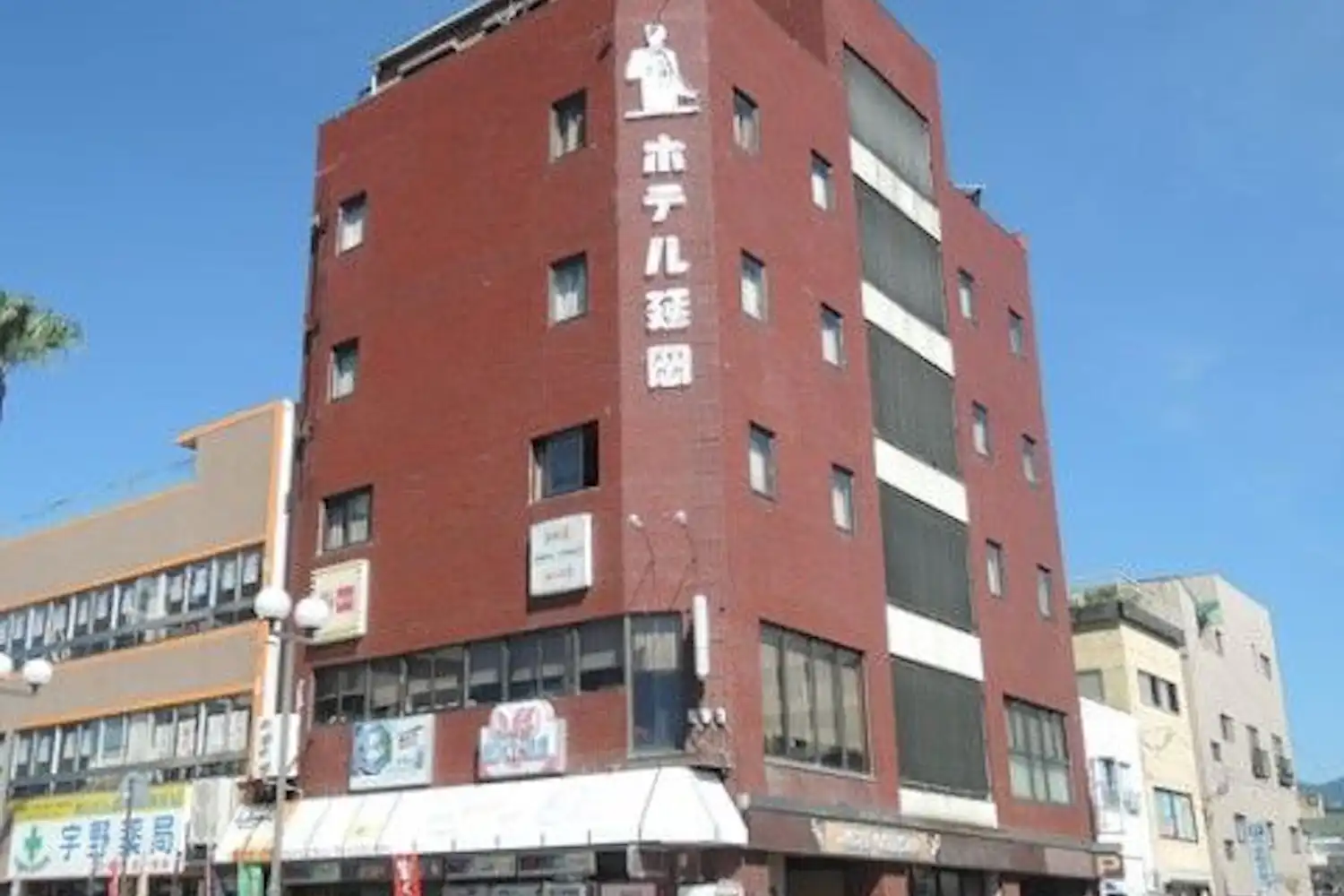 施設画像