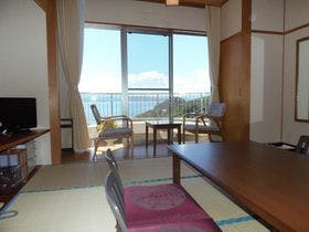 国民宿舎 くじゃく荘