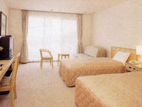 国民宿舎 くじゃく荘