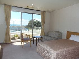 国民宿舎 くじゃく荘