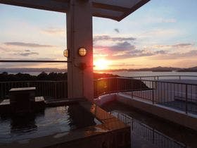 国民宿舎 くじゃく荘