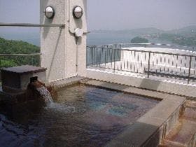 国民宿舎 くじゃく荘