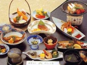 国民宿舎 くじゃく荘