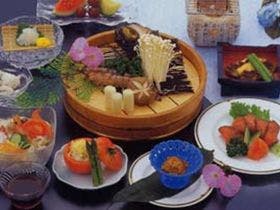 国民宿舎 くじゃく荘